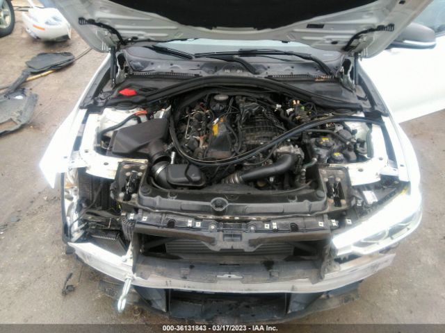 WBA8B7G55GNT14681 BMW 3 Series 340i Xdrive