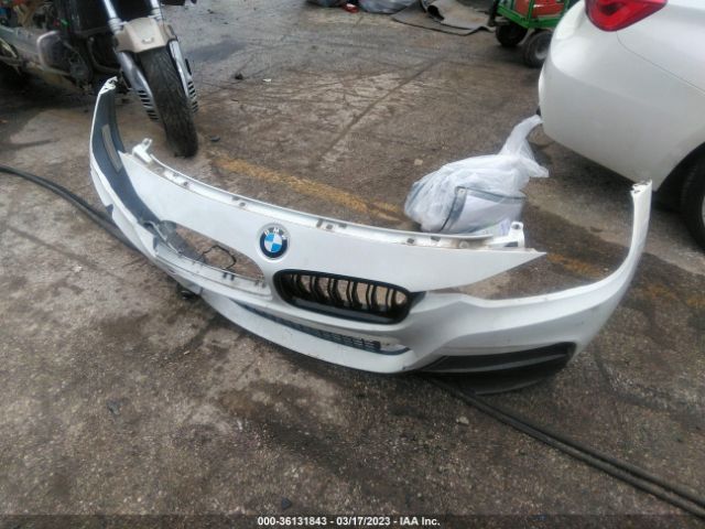 WBA8B7G55GNT14681 BMW 3 Series 340i Xdrive