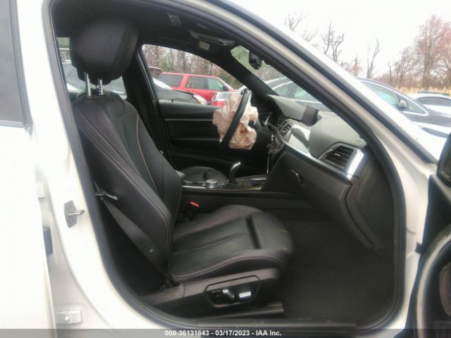 WBA8B7G55GNT14681 BMW 3 Series 340i Xdrive