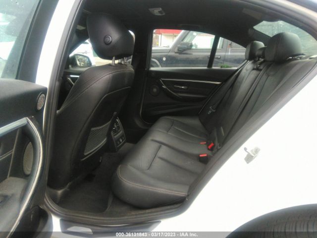 WBA8B7G55GNT14681 BMW 3 Series 340i Xdrive