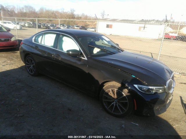 2020 3MW5R7J01L8B22473 main image