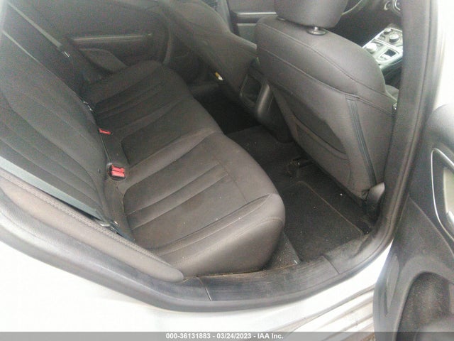 Chrysler 200 Limited 2015 1C3CCCAB5FN714714 Image 8