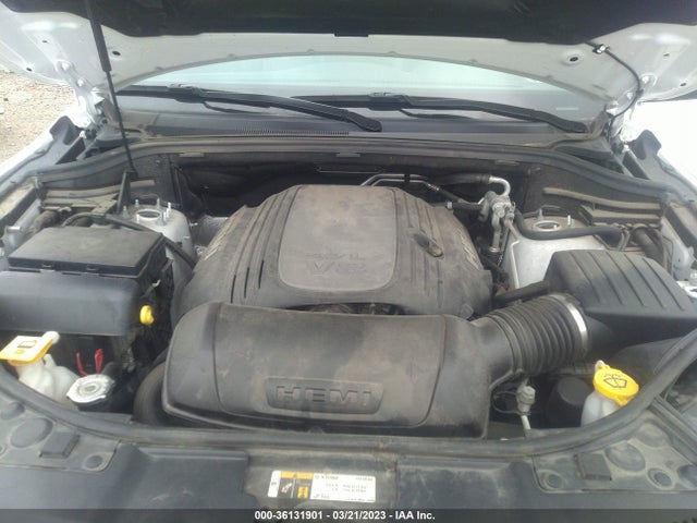 Dodge Durango R/t 2020 1C4SDJCT8LC253515 Image 10