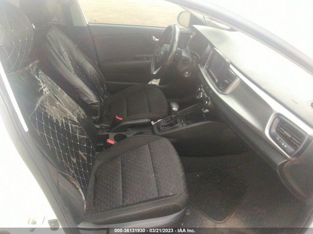 2020 KIA RIO LX VIN: 3KPA24AD1LE335433