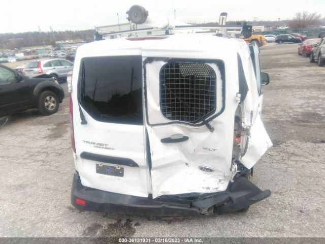 NM0LS7F74G1269060 Ford Transit Connect Xlt