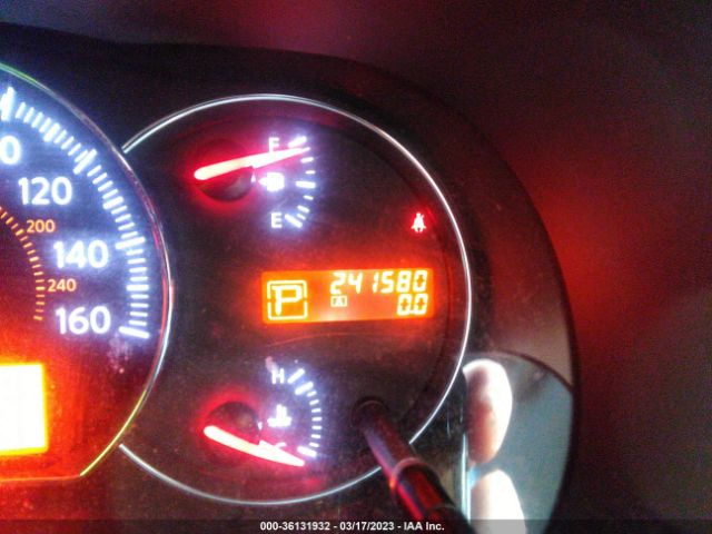 1N4AA51E89C857581 Nissan Maxima 3.5 Sv W/premium Pkg