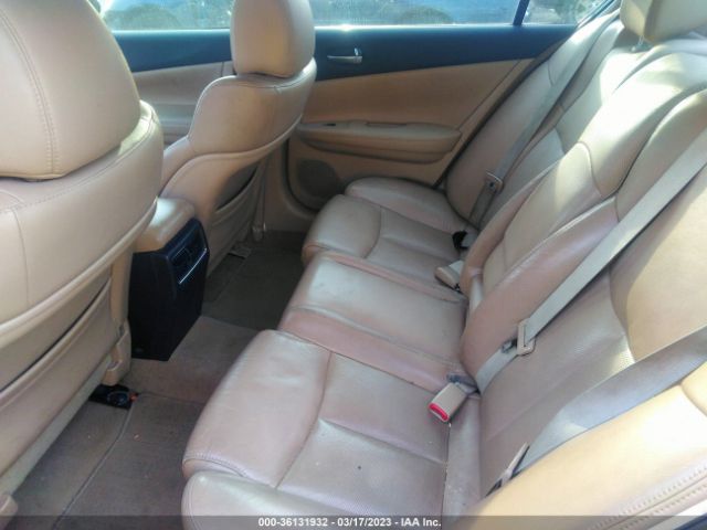 1N4AA51E89C857581 Nissan Maxima 3.5 Sv W/premium Pkg