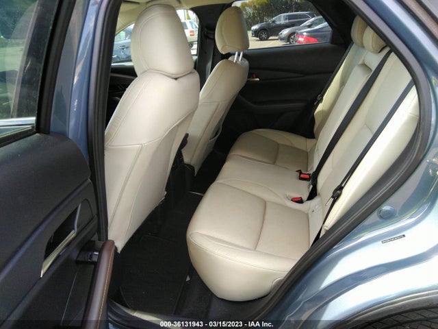 2020 MAZDA CX-30 PREMIUM PACKAGE VIN: 3MVDMAEM9LM135713