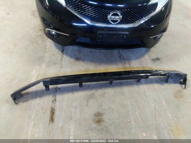 3N1CE2CP6FL361699 Nissan Versa Note Sr