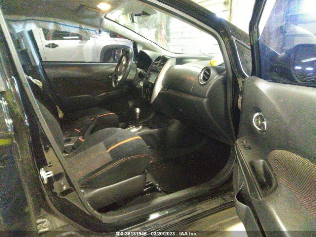 3N1CE2CP6FL361699 Nissan Versa Note Sr