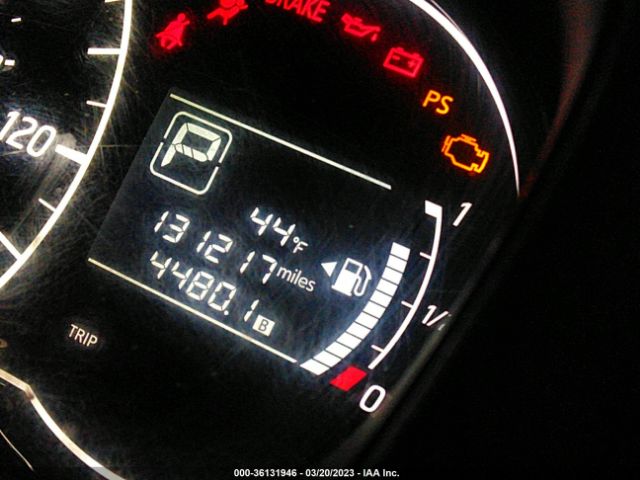 3N1CE2CP6FL361699 Nissan Versa Note Sr