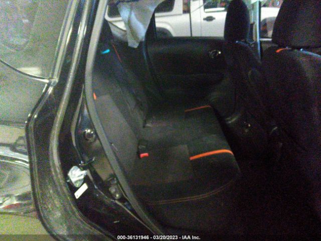 3N1CE2CP6FL361699 Nissan Versa Note Sr