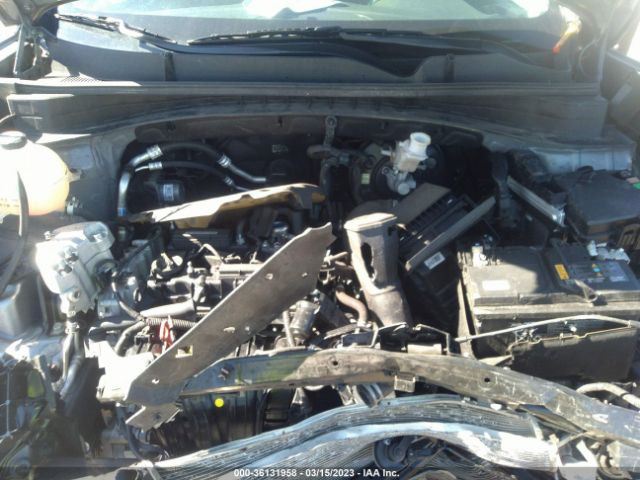 KNDPM3AC5N7970079 KIA Sportage Lx