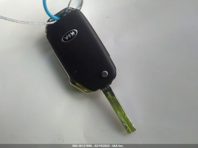 KNDPM3AC5N7970079 KIA Sportage Lx