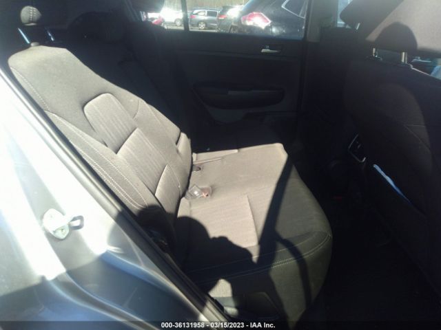 KNDPM3AC5N7970079 KIA Sportage Lx