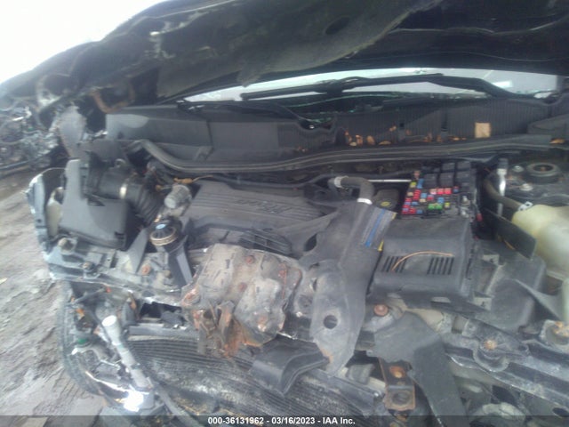 2007 PONTIAC TORRENT VIN: 2CKDL63F976003680