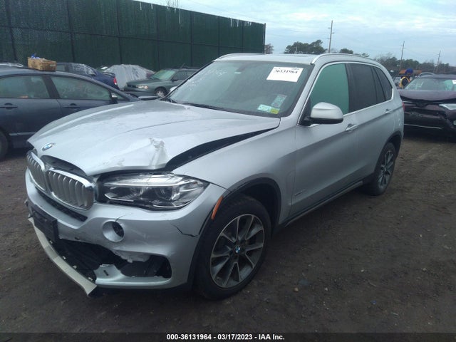 5UXKR0C56J0X89373 BMW X5 Xdrive35i