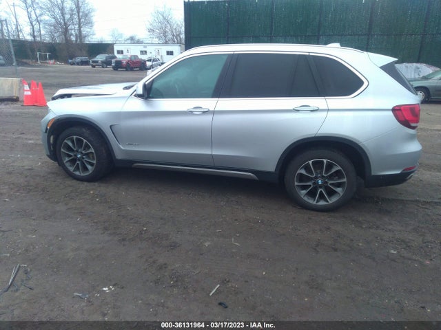 5UXKR0C56J0X89373 BMW X5 Xdrive35i
