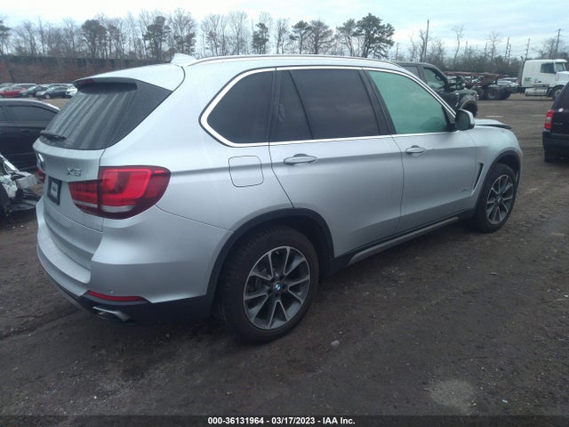 5UXKR0C56J0X89373 BMW X5 Xdrive35i