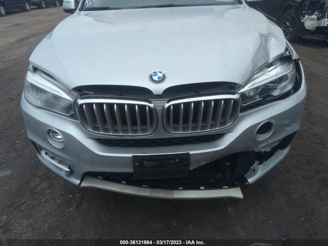 5UXKR0C56J0X89373 BMW X5 Xdrive35i