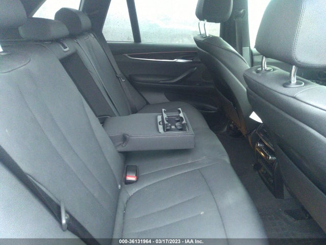 5UXKR0C56J0X89373 BMW X5 Xdrive35i