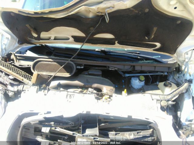 1FBZX2CM2HKA99020 Ford Transit Wagon Xl/xlt