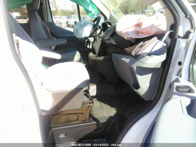 1FBZX2CM2HKA99020 Ford Transit Wagon Xl/xlt
