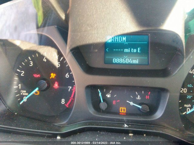 1FBZX2CM2HKA99020 Ford Transit Wagon Xl/xlt