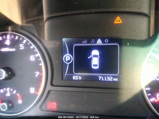 2018 Kia Optima, VIN: 5XXGU4L31JG232865
