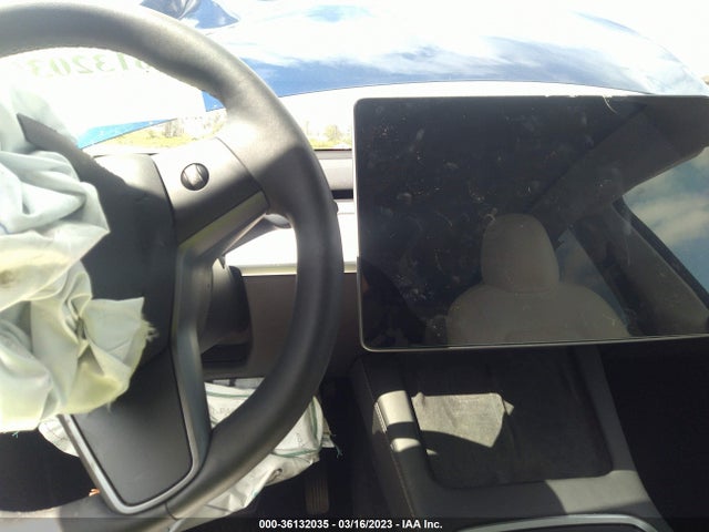 Tesla Model Y Long Range 2021 5YJYGDEE6MF274420 Image 7