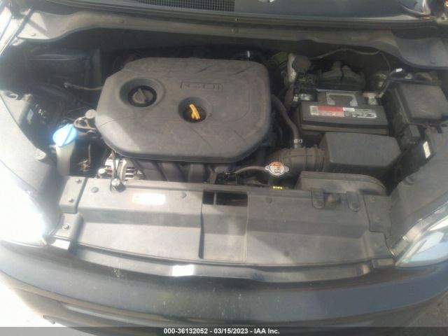 KNDJP3A59H7446680 KIA SOUL +