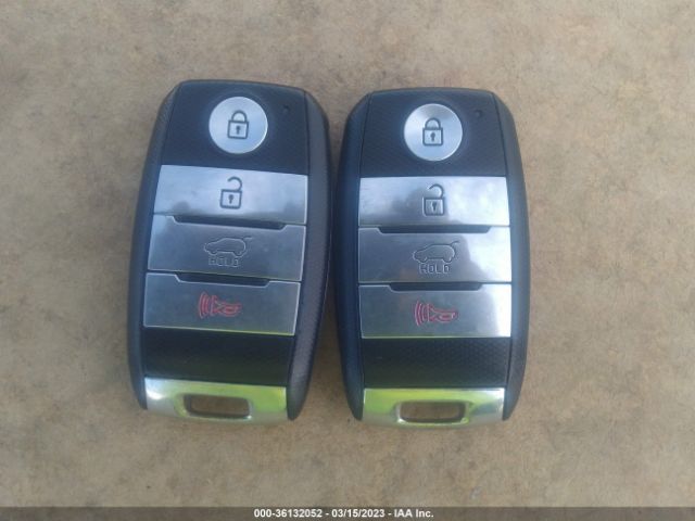 KNDJP3A59H7446680 KIA SOUL +