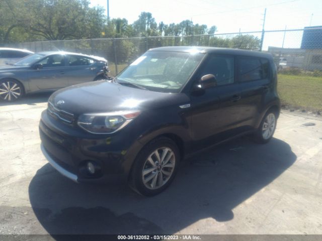 KNDJP3A59H7446680 KIA SOUL +