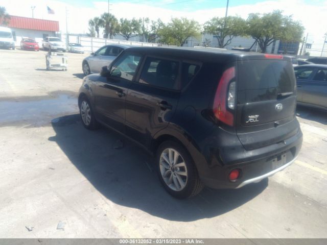 KNDJP3A59H7446680 KIA SOUL +