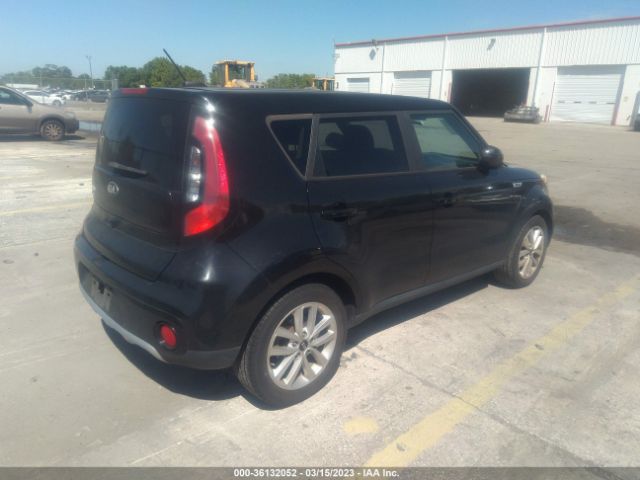 KNDJP3A59H7446680 KIA SOUL +