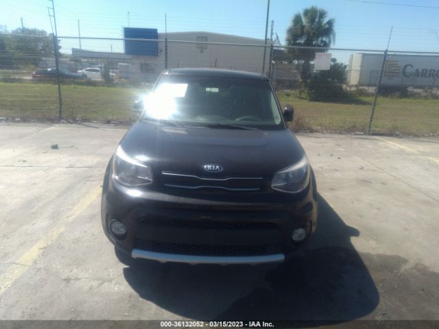 KNDJP3A59H7446680 KIA SOUL +