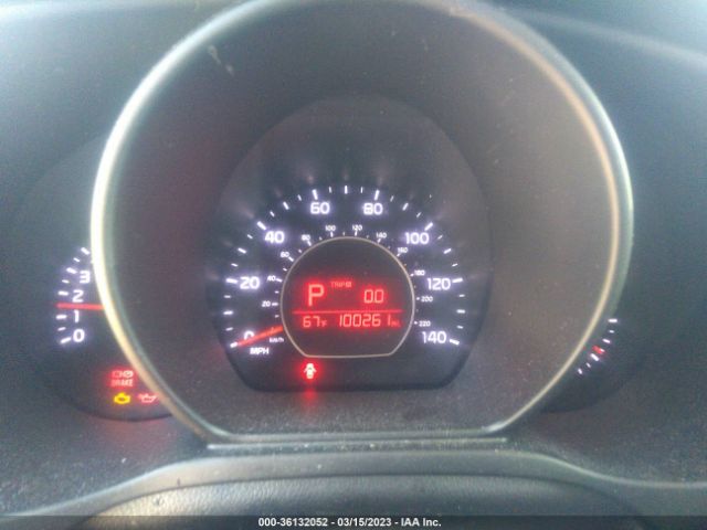 KNDJP3A59H7446680 KIA SOUL +