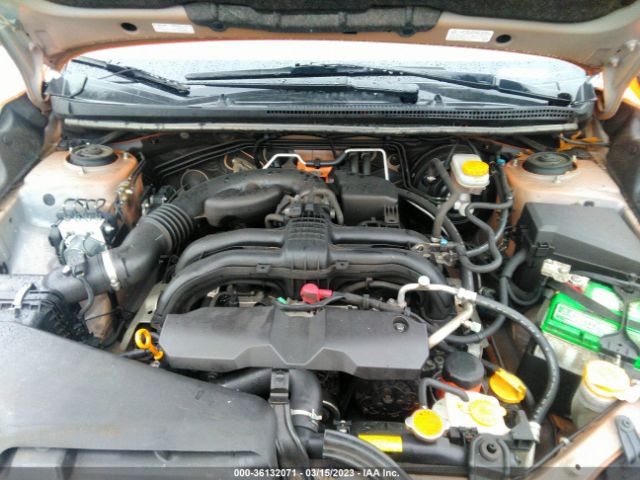 JF2GPAGC8EH337574 Subaru Xv Crosstrek Limited