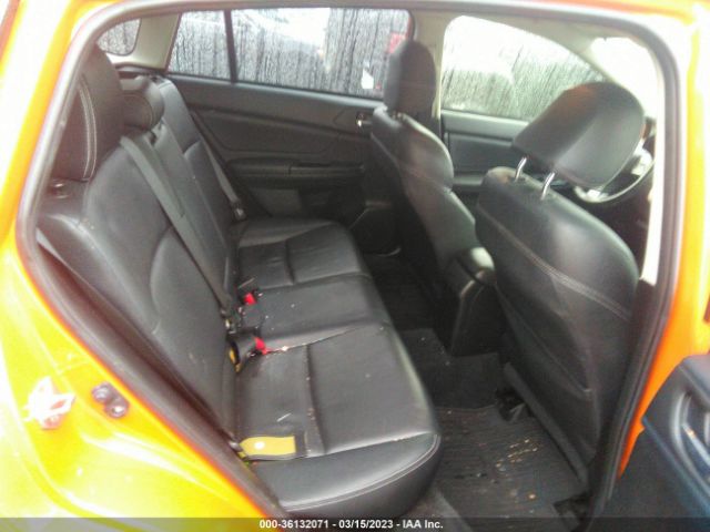 JF2GPAGC8EH337574 Subaru Xv Crosstrek Limited