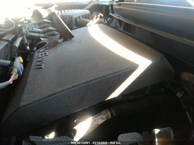 Chevrolet Traverse Ls 2019 1GNEVFKWXKJ120694 Image 11