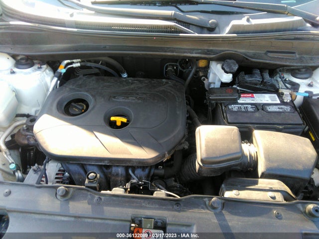 Hyundai TUCSON GLS 2015 KM8JT3AF0FU013361 Image 11