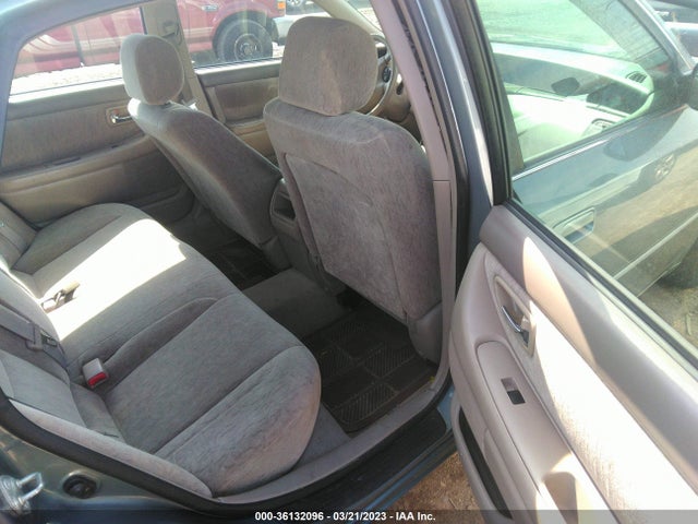 2003 TOYOTA AVALON XL/XLS VIN: 4T1BF28B03U316547