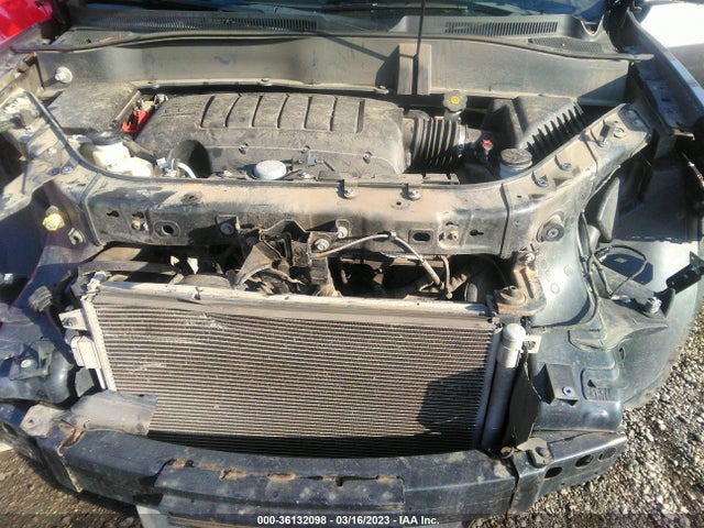 GMC ACADIA SLE 2015 1GKKRPKD3FJ343156 Image 10