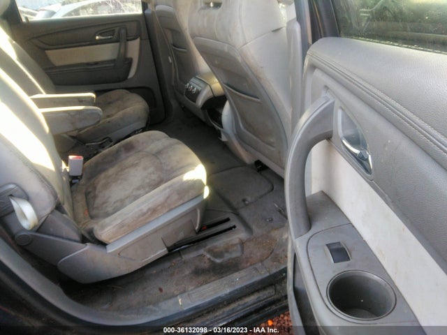 GMC ACADIA SLE 2015 1GKKRPKD3FJ343156 Image 8