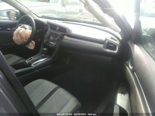 Honda Civic Sedan Lx 2016 2HGFC2F53GH545214 Image 5