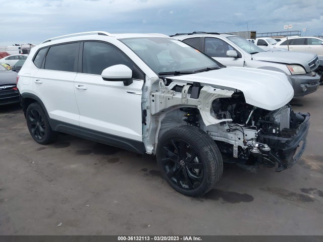 2022 3VVTX7B29NM058842 zdjęcie główne