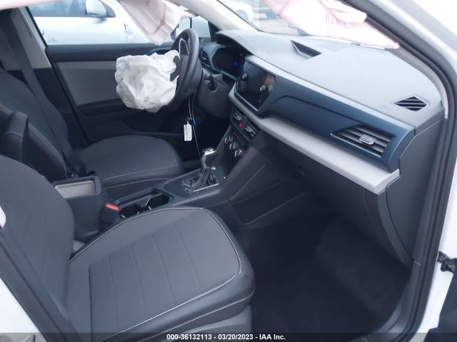 Volkswagen TAOS SE 2022 3VVTX7B29NM058842 Image 7