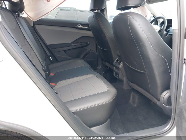 Volkswagen TAOS SE 2022 3VVTX7B29NM058842 Image 10