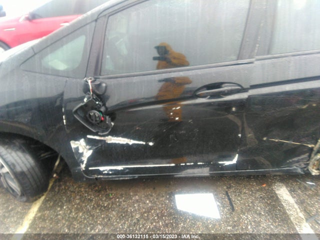 Honda FIT EX 2018 3HGGK5H82JM706774 Image 6