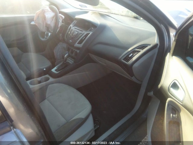 Ford FOCUS SE 2014 1FADP3F21EL406145 Image 6